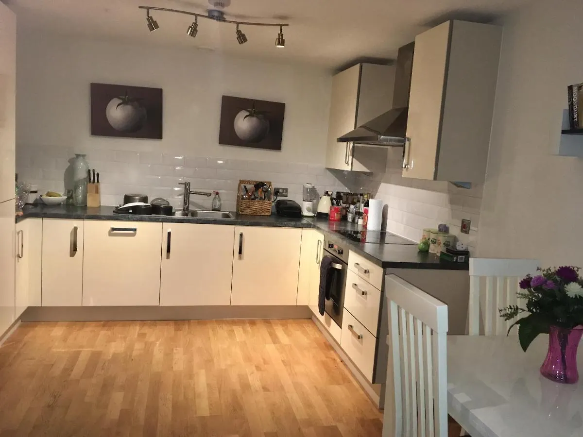 Bright And Modern Flat In Greenwich London 0*,  United Kingdom